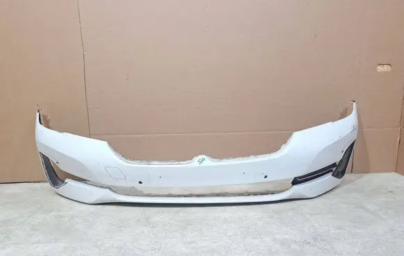 BMW 5 G30 G31 G38 Front bumper 5W9839 40779176