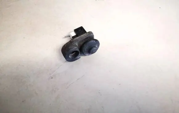 Nissan Qashqai Front door sensor coupe 