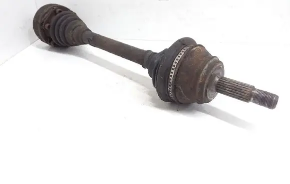 Volkswagen Jetta II Front driveshaft