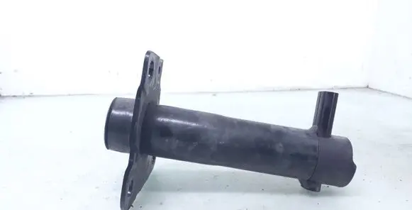 Audi A4 S4 B7 8E 8H Front bumper shock/impact absorber 8E0807133C
