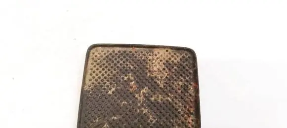 Volvo V70 Other interior part 9204321