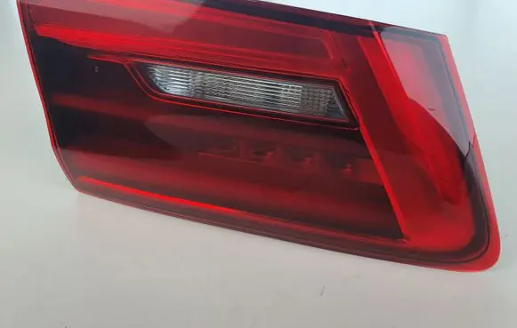 BMW 5 G30 G31 Tailgate rear/tail lights 8493049 6321849304914