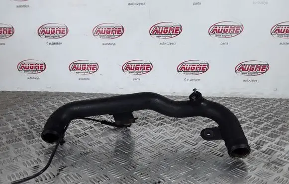 Breather/breather pipe/hose