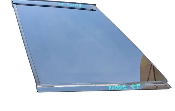 Land Rover Range Rover Evoque L538 Rear side window