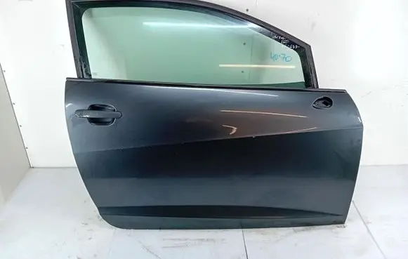 Seat Ibiza IV (6J,6P) Front door