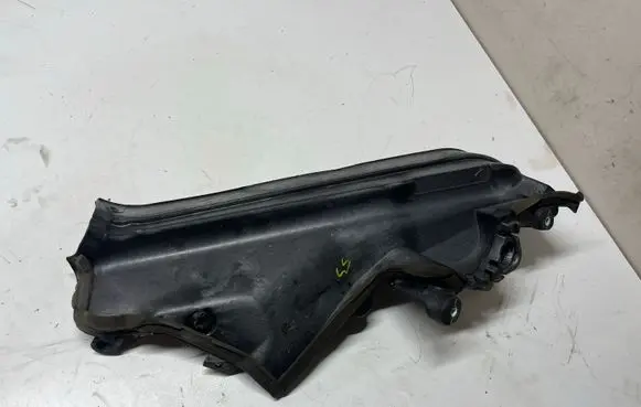 BMW X6 E71 Other engine bay part 10834110 7169419