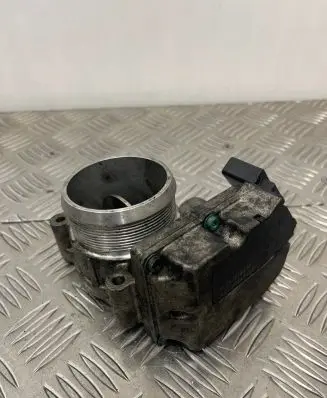 Audi A6 S6 C6 4F Throttle valve A2C30247400 3105162210