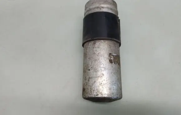 Volkswagen PASSAT B5.5 Air conditioning (A/C) air dryer 