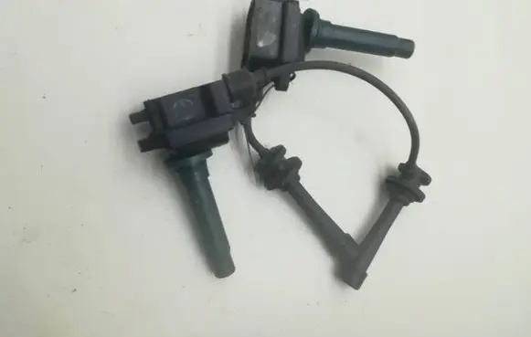 Renault Modus High voltage ignition coil