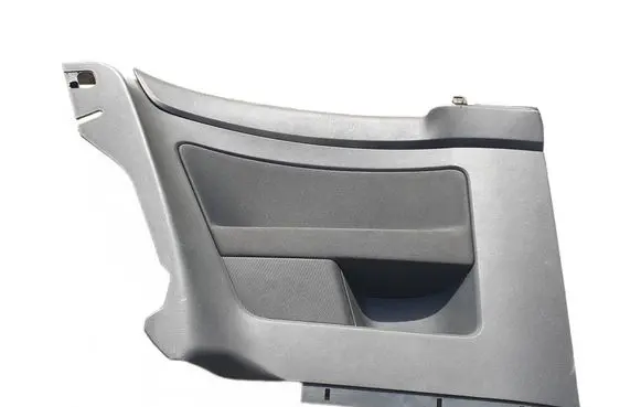 Volkswagen Golf V Rear door card trim 1K3867043