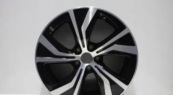 BMW X3 G01 R18 alloy rim 
