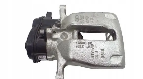 Audi A7 S7 4G Rear brake caliper 4G5AE