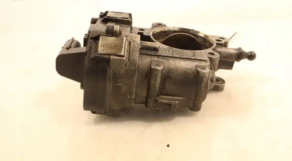 Alfa Romeo 159 Throttle body valve 48CPD6