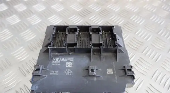 Comfort/convenience module
