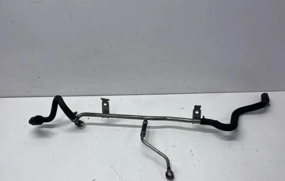 Volvo XC60 Engine coolant pipe/hose 30713305