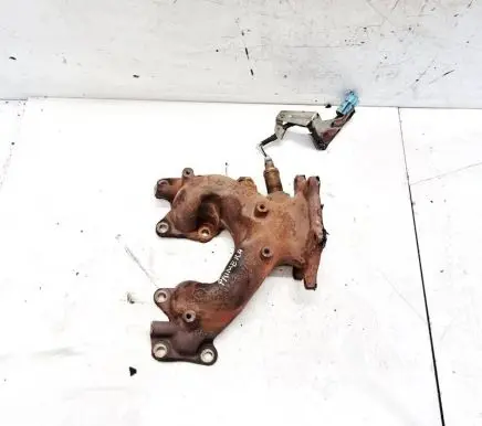 Nissan Primera Exhaust manifold 14004bm700