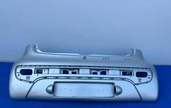 Citroen C1 Rear bumper 52159-0H050