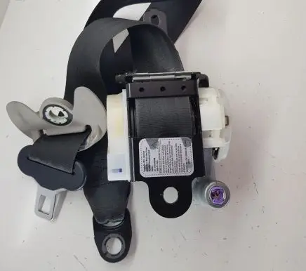 KIA Sportage Front seatbelt 888103U210