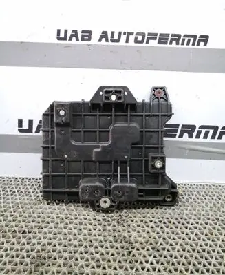 KIA Rio Battery tray 371501W100