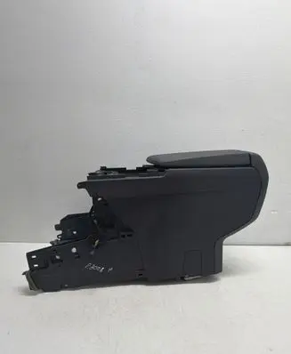 Peugeot 3008 I Armrest 