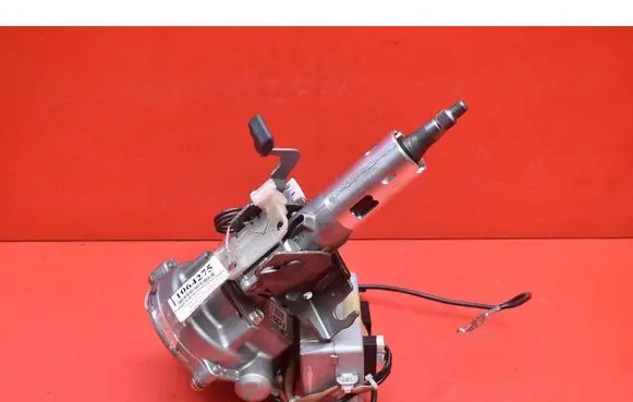 Toyota Verso-S Power steering pump EATCEC0140
