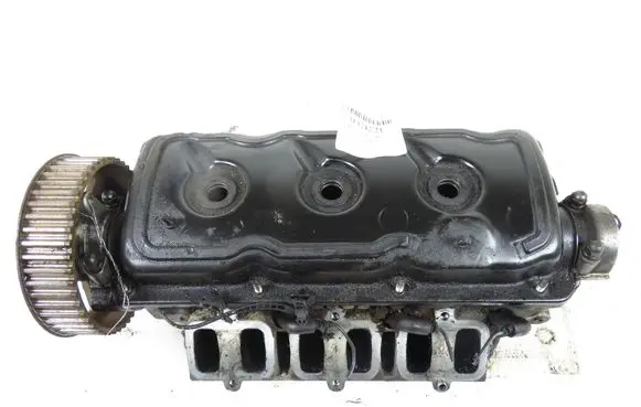 Audi A6 S6 C5 4B Engine head HOL03