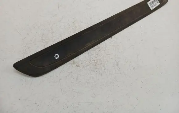 Toyota Auris 150 Front sill trim cover 6791102070