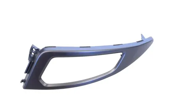 SsangYong Korando Dashboard glove box trim