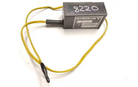 Mitsubishi Pajero Sport I Sensor CSA531C007 PJ12