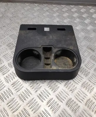 Ford F150 Cup holder back HC3Z2813562AA HC3B28600D00ACW