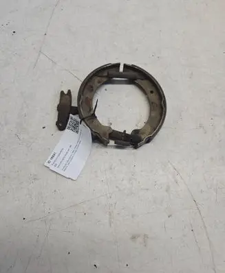 Volvo S70 V70 V70 XC Handbrake/parking brake pads 