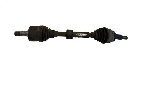 Jaguar I-Pace Front driveshaft J9D33D402AC 10401074