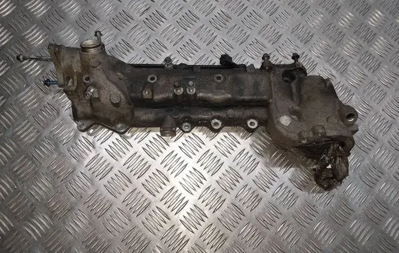 Mercedes-Benz ML W164 Intake manifold LF00052