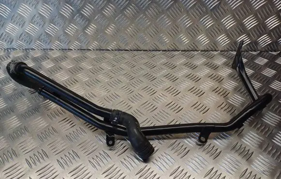 Skoda Octavia Mk3 (5E) Engine coolant pipe/hose 5Q0121070AF 5Q0122157AJ 5Q0122157CK