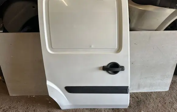 Fiat Doblo Side sliding door 