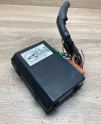 Rover 414 - 416 - 420 Comfort/convenience module 52010353F WITHPLUG