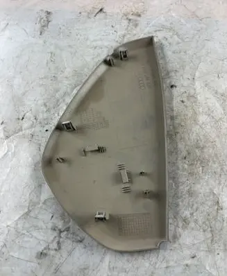 Audi A4 S4 B7 8E 8H Dashboard side end trim 8E0857086C