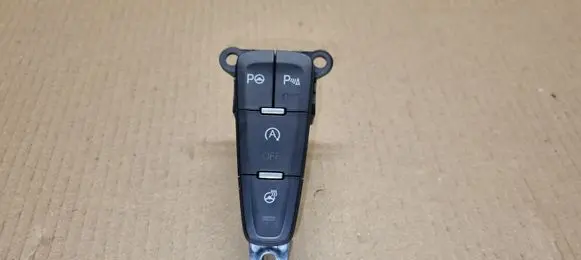 Ford Focus ST Parking (PDC) sensor switch F1ET11B573DA