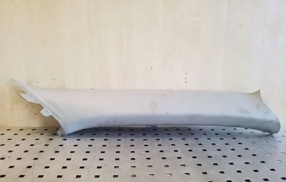 Suzuki Grand Vitara II (A) pillar trim 7621177K