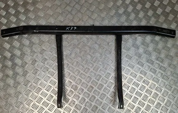 BMW 5 F10 F11 Top upper radiator support slam panel 7200690 07510002545