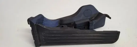 Seat Toledo III (5P) Accelerator throttle pedal 1K1723503M 6PV00889001 1010705