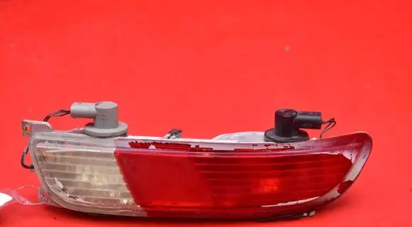 BMW 6 E63 E64 Rear/tail lights 63217165817