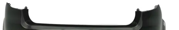 SsangYong Korando Rear bumper 7882534001