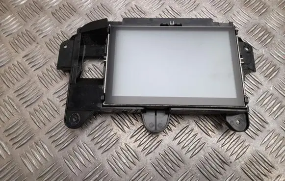 Renault Twingo III Screen/display/small screen 280347286R