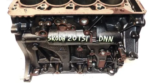 Skoda Kodiaq Engine block 06Q103023A