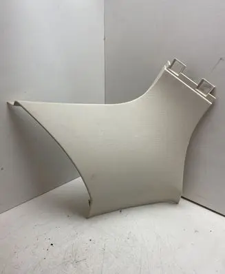 Volkswagen PASSAT B8 (D)pillar trim (top) 3G9867245