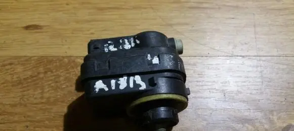 Rover 214 - 216 - 220 Headlight level adjustment motor 