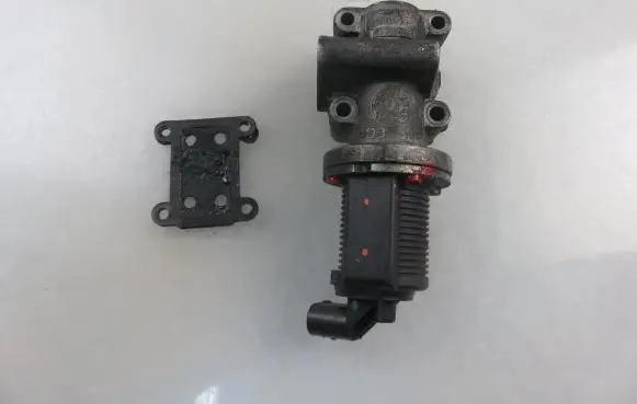 Alfa Romeo 159 EGR valve 50024005