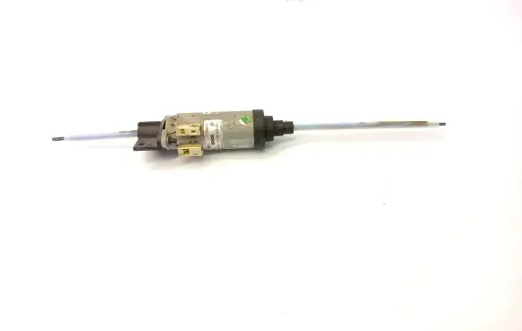 BMW 7 E65 E66 Seat adjustment motor 0130002591 130002591 1159901
