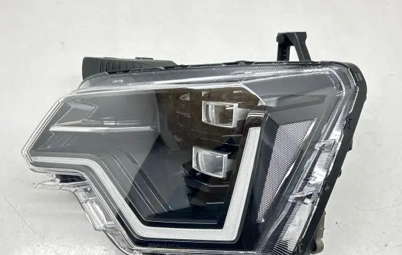 KIA Niro Headlight/headlamp 36269 3626836269 36268